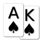 Logo of Spades android Application 